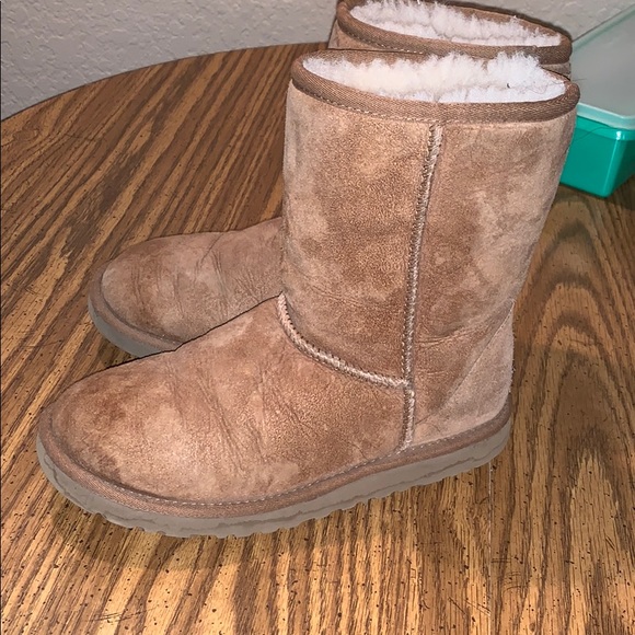 UGG Shoes - Ugg boots size 6